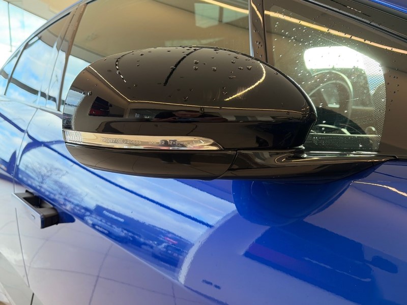 2022 (72) JAGUAR I-PACE 294kW EV400 HSE Black 90kWh 5dr Auto 11kW Charger 4859937