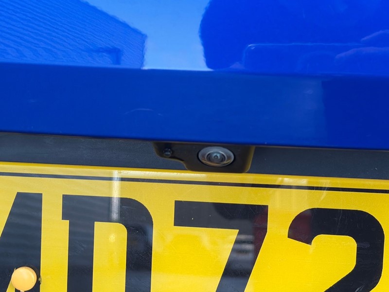 2022 (72) JAGUAR I-PACE 294kW EV400 HSE Black 90kWh 5dr Auto 11kW Charger 4859928