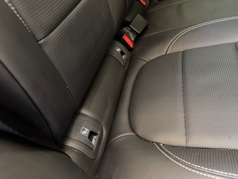 2022 (72) JAGUAR I-PACE 294kW EV400 HSE Black 90kWh 5dr Auto 11kW Charger 4859924