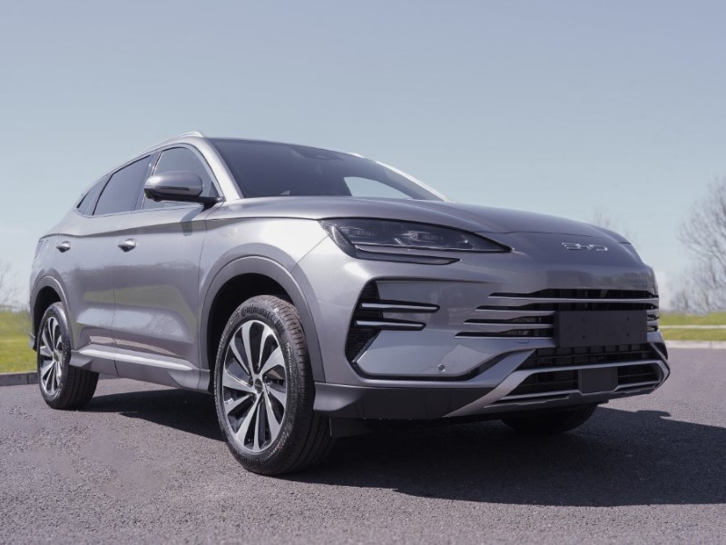  BYD SEAL U 1.5 DM-i Boost 5dr Auto 5023180