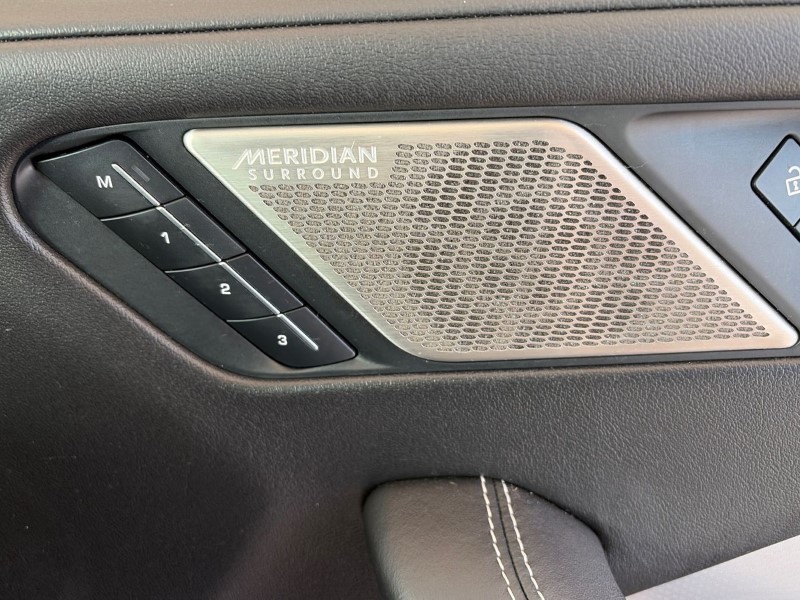 2022 (72) JAGUAR I-PACE 294kW EV400 HSE Black 90kWh 5dr Auto 11kW Charger 4859905