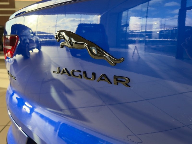 2022 (72) JAGUAR I-PACE 294kW EV400 HSE Black 90kWh 5dr Auto 11kW Charger 4859932