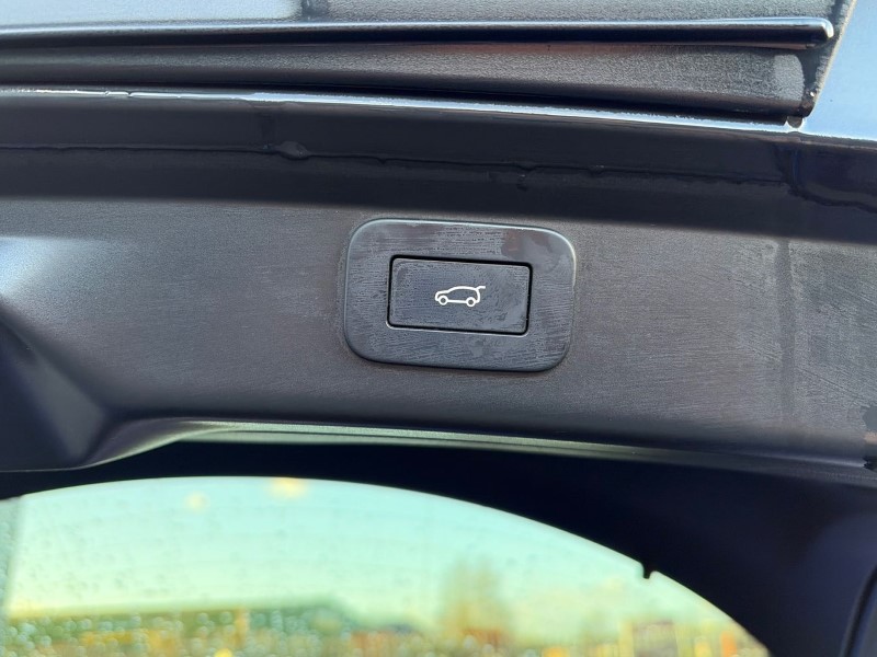 2022 (72) JAGUAR I-PACE 294kW EV400 HSE Black 90kWh 5dr Auto 11kW Charger 4859927