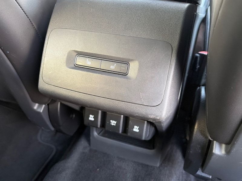 2022 (72) JAGUAR I-PACE 294kW EV400 HSE Black 90kWh 5dr Auto 11kW Charger 4859901