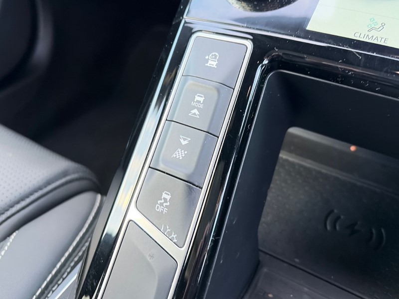 2022 (72) JAGUAR I-PACE 294kW EV400 HSE Black 90kWh 5dr Auto 11kW Charger 4859923