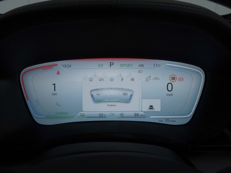  BYD SEAL U 1.5 DM-i Boost 5dr Auto 5023242