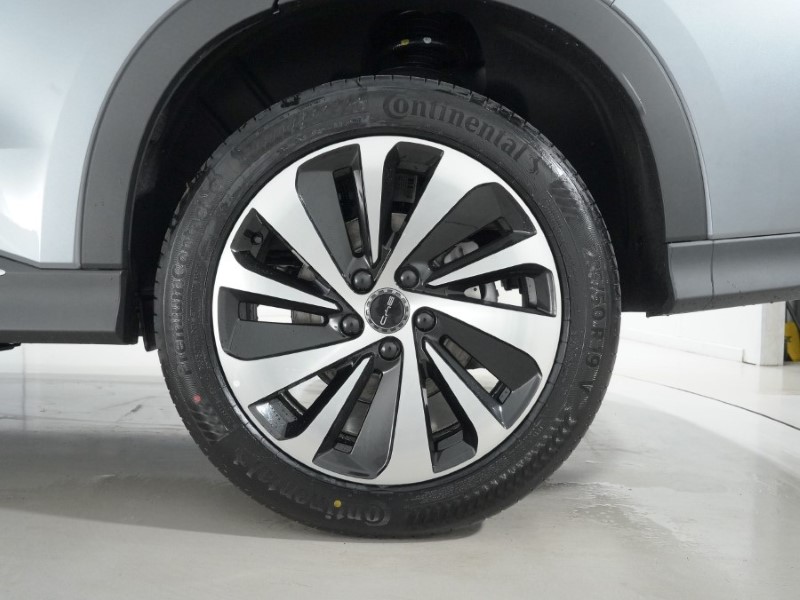  BYD SEAL U 1.5 DM-i Boost 5dr Auto 5023204