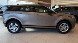 2022 (22) LAND ROVER RANGE ROVER EVOQUE 2.0 D200 R-Dynamic S 5dr Auto 4850944