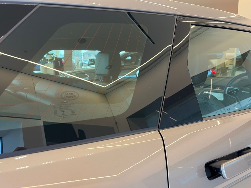 2022 (22) LAND ROVER RANGE ROVER EVOQUE 2.0 D200 R-Dynamic S 5dr Auto 4850941