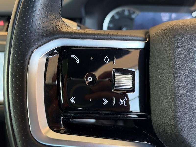 2022 (22) LAND ROVER RANGE ROVER EVOQUE 2.0 D200 R-Dynamic S 5dr Auto 4850916