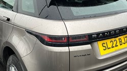 2022 (22) LAND ROVER RANGE ROVER EVOQUE 2.0 D200 R-Dynamic S 5dr Auto 4882755