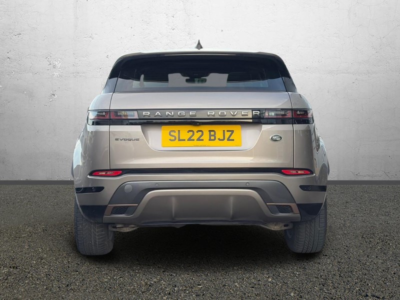 2022 (22) LAND ROVER RANGE ROVER EVOQUE 2.0 D200 R-Dynamic S 5dr Auto 4850893
