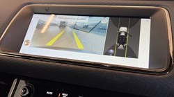 2022 (22) LAND ROVER RANGE ROVER EVOQUE 2.0 D200 R-Dynamic S 5dr Auto 4850899