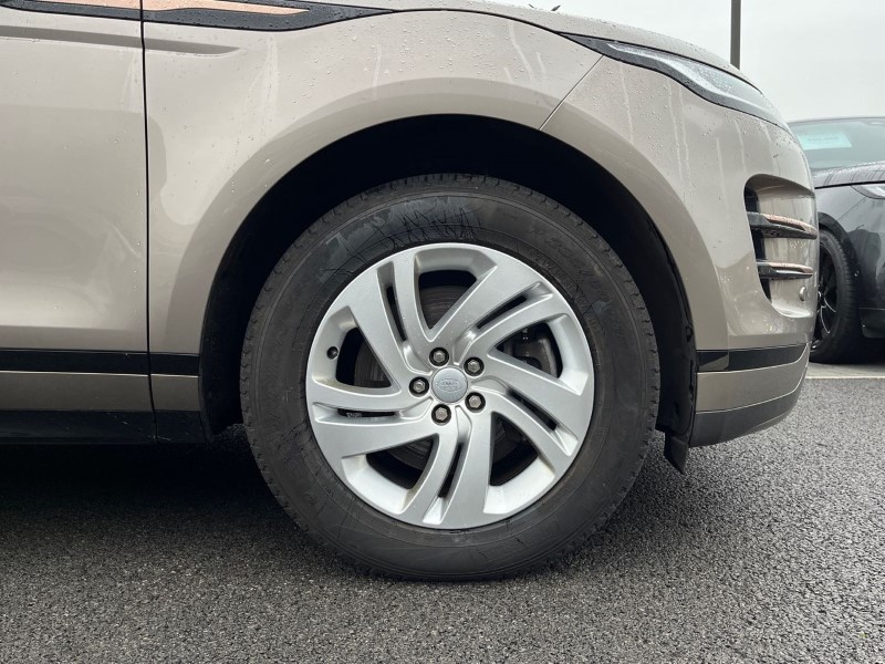 2022 (22) LAND ROVER RANGE ROVER EVOQUE 2.0 D200 R-Dynamic S 5dr Auto 4915250