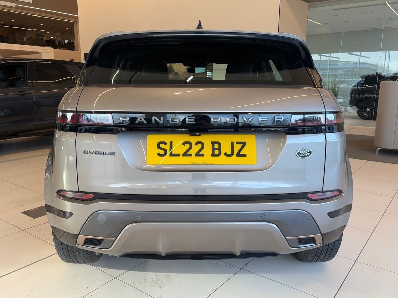 2022 (22) LAND ROVER RANGE ROVER EVOQUE 2.0 D200 R-Dynamic S 5dr Auto 4850945