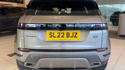 2022 (22) LAND ROVER RANGE ROVER EVOQUE 2.0 D200 R-Dynamic S 5dr Auto 4850945