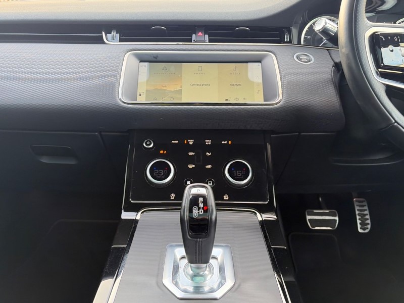 2022 (22) LAND ROVER RANGE ROVER EVOQUE 2.0 D200 R-Dynamic S 5dr Auto 4850901