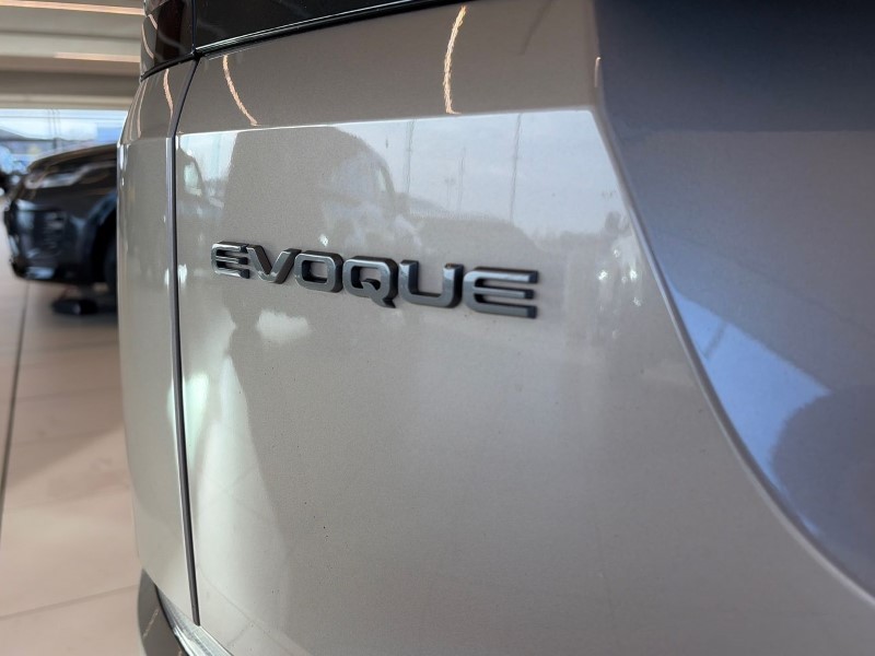 2022 (22) LAND ROVER RANGE ROVER EVOQUE 2.0 D200 R-Dynamic S 5dr Auto 4850936