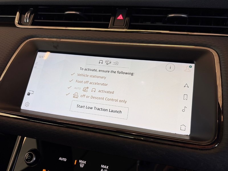 2022 (22) LAND ROVER RANGE ROVER EVOQUE 2.0 D200 R-Dynamic S 5dr Auto 4850926