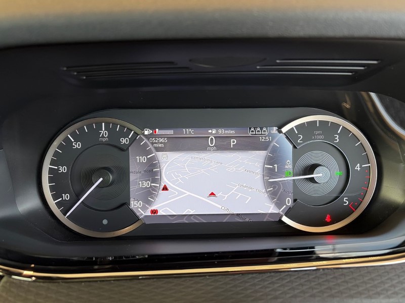 2022 (22) LAND ROVER RANGE ROVER EVOQUE 2.0 D200 R-Dynamic S 5dr Auto 4850903