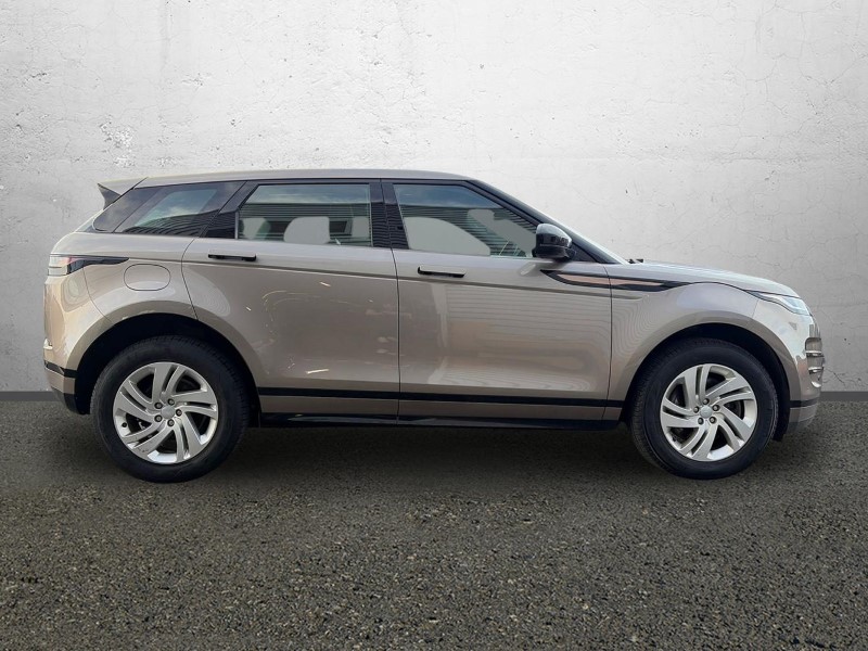 2022 (22) LAND ROVER RANGE ROVER EVOQUE 2.0 D200 R-Dynamic S 5dr Auto 4850892