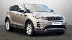 2022 (22) LAND ROVER RANGE ROVER EVOQUE 2.0 D200 R-Dynamic S 5dr Auto 4868043