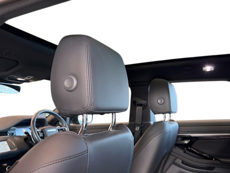 2022 (22) LAND ROVER RANGE ROVER EVOQUE 2.0 D200 R-Dynamic S 5dr Auto 4850908