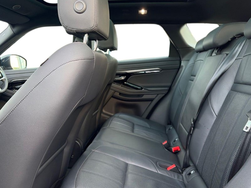 2022 (22) LAND ROVER RANGE ROVER EVOQUE 2.0 D200 R-Dynamic S 5dr Auto 4850891