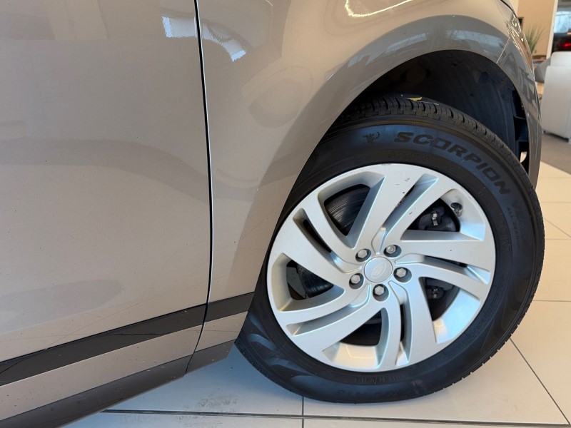 2022 (22) LAND ROVER RANGE ROVER EVOQUE 2.0 D200 R-Dynamic S 5dr Auto 4850939