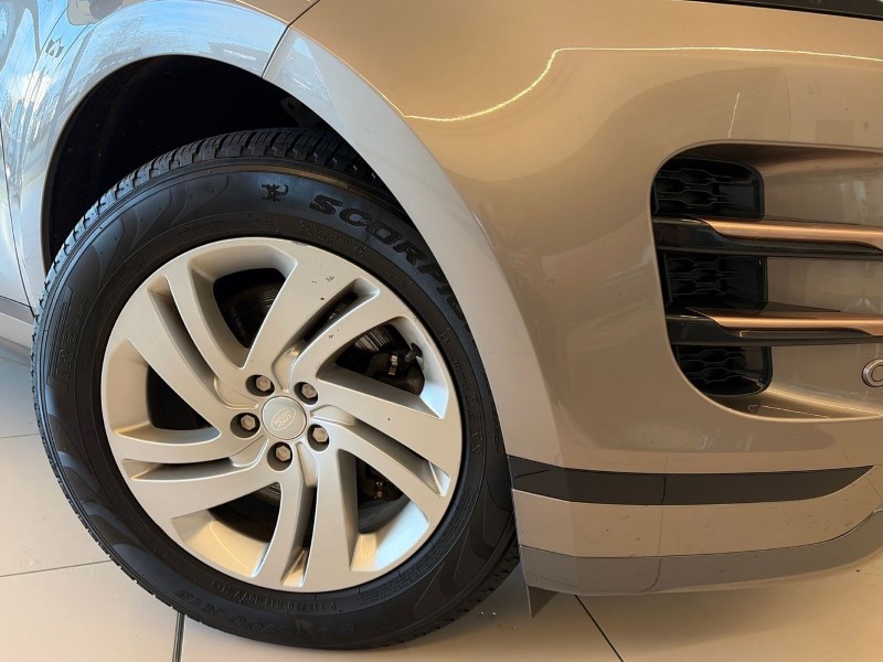 2022 (22) LAND ROVER RANGE ROVER EVOQUE 2.0 D200 R-Dynamic S 5dr Auto 4850934