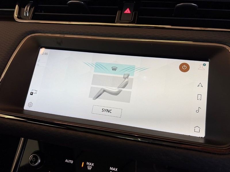 2022 (22) LAND ROVER RANGE ROVER EVOQUE 2.0 D200 R-Dynamic S 5dr Auto 4850922