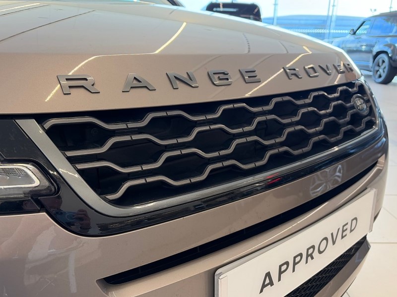 2022 (22) LAND ROVER RANGE ROVER EVOQUE 2.0 D200 R-Dynamic S 5dr Auto 4850933