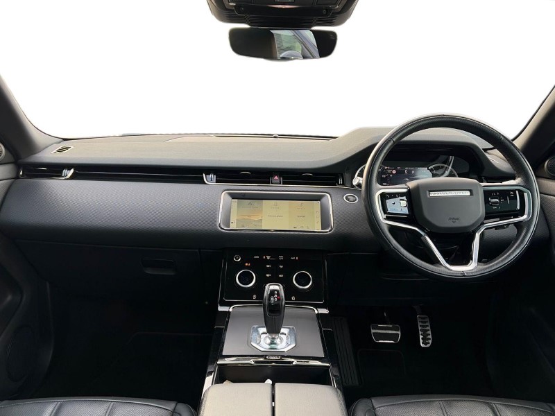 2022 (22) LAND ROVER RANGE ROVER EVOQUE 2.0 D200 R-Dynamic S 5dr Auto 4850896