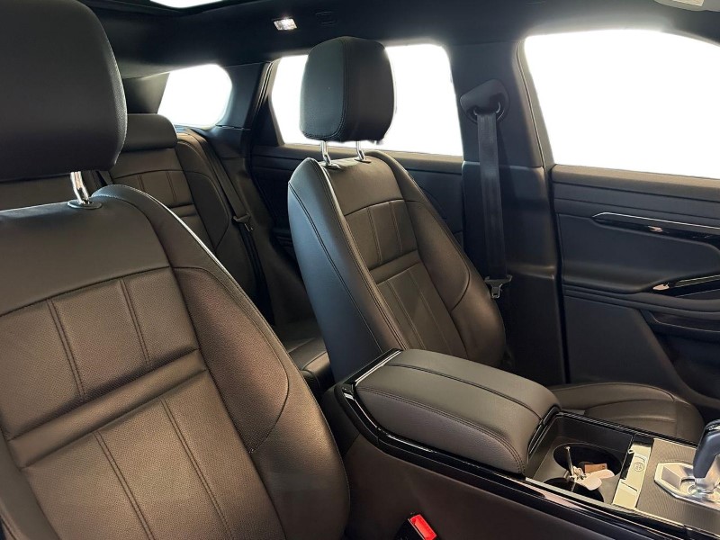 2022 (22) LAND ROVER RANGE ROVER EVOQUE 2.0 D200 R-Dynamic S 5dr Auto 4850914