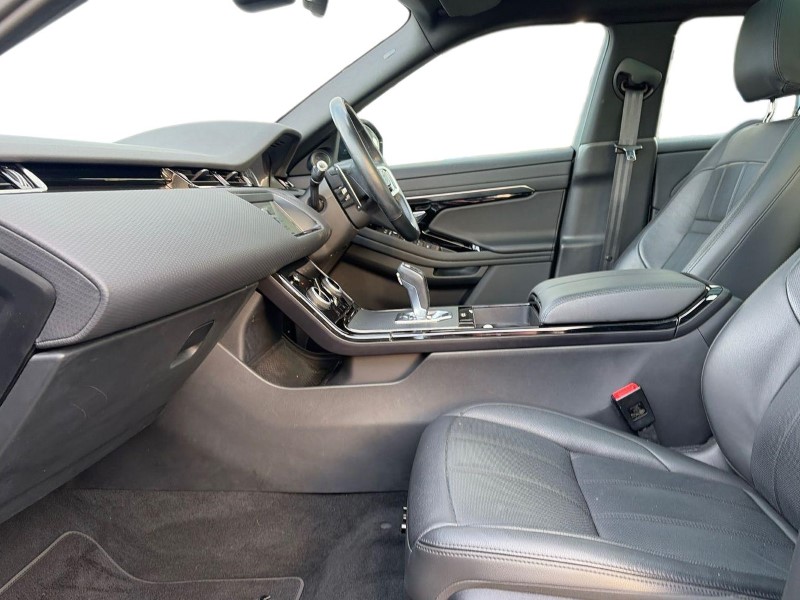 2022 (22) LAND ROVER RANGE ROVER EVOQUE 2.0 D200 R-Dynamic S 5dr Auto 4850890