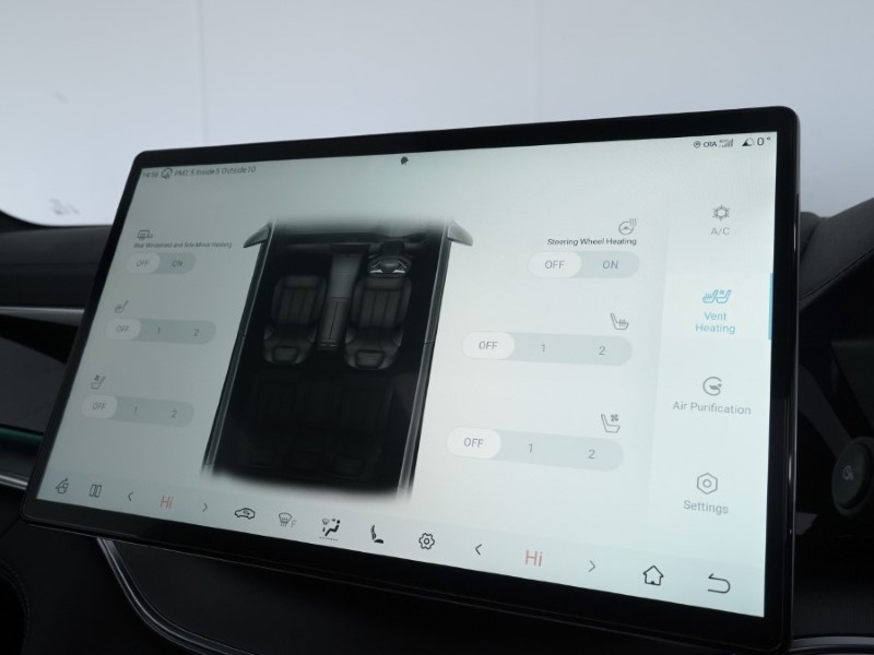  BYD SEAL U 1.5 DM-i Boost 5dr Auto 5007504