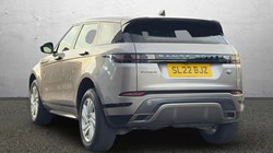 2022 (22) LAND ROVER RANGE ROVER EVOQUE 2.0 D200 R-Dynamic S 5dr Auto 1