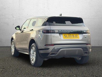2022 (22) LAND ROVER RANGE ROVER EVOQUE 2.0 D200 R-Dynamic S 5dr Auto