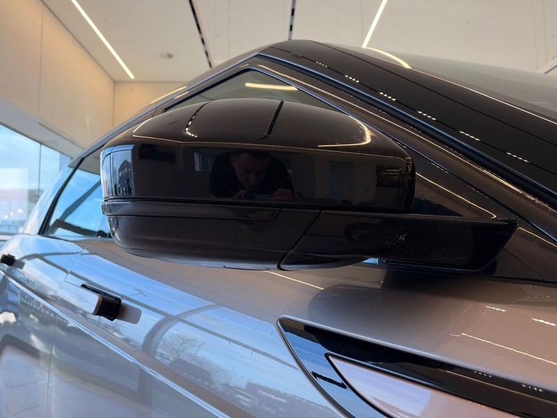 2022 (22) LAND ROVER RANGE ROVER EVOQUE 2.0 D200 R-Dynamic S 5dr Auto 4850940