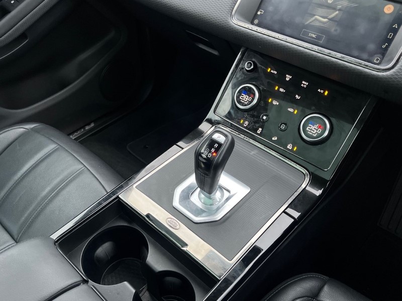 2022 (22) LAND ROVER RANGE ROVER EVOQUE 2.0 D200 R-Dynamic S 5dr Auto 4882838