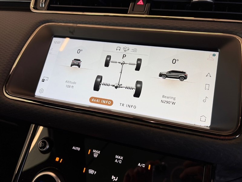 2022 (22) LAND ROVER RANGE ROVER EVOQUE 2.0 D200 R-Dynamic S 5dr Auto 4850927