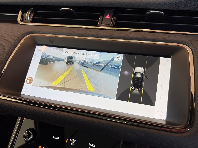 2022 (22) LAND ROVER RANGE ROVER EVOQUE 2.0 D200 R-Dynamic S 5dr Auto 4850920