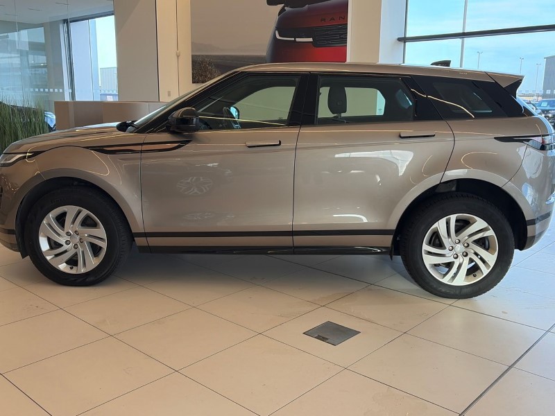 2022 (22) LAND ROVER RANGE ROVER EVOQUE 2.0 D200 R-Dynamic S 5dr Auto 4850947