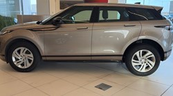 2022 (22) LAND ROVER RANGE ROVER EVOQUE 2.0 D200 R-Dynamic S 5dr Auto 4850947