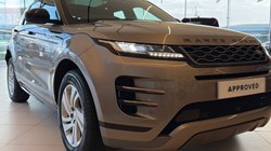 2022 (22) LAND ROVER RANGE ROVER EVOQUE 2.0 D200 R-Dynamic S 5dr Auto 4850942