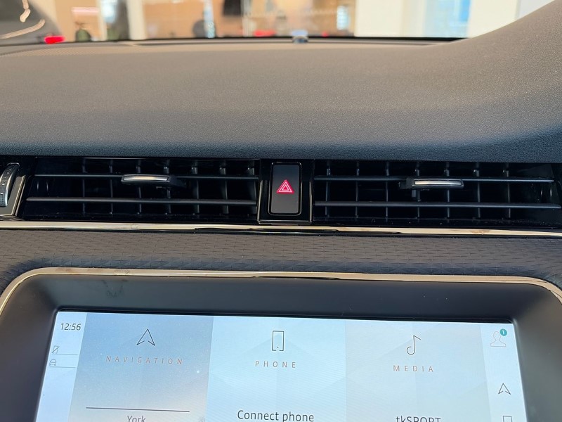 2022 (22) LAND ROVER RANGE ROVER EVOQUE 2.0 D200 R-Dynamic S 5dr Auto 4850925