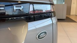 2022 (22) LAND ROVER RANGE ROVER EVOQUE 2.0 D200 R-Dynamic S 5dr Auto 4850937