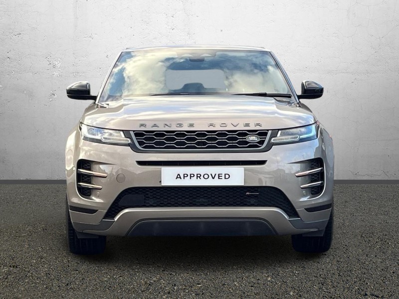 2022 (22) LAND ROVER RANGE ROVER EVOQUE 2.0 D200 R-Dynamic S 5dr Auto 4863105
