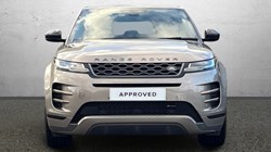 2022 (22) LAND ROVER RANGE ROVER EVOQUE 2.0 D200 R-Dynamic S 5dr Auto 4863105