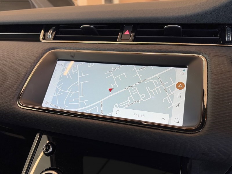 2022 (22) LAND ROVER RANGE ROVER EVOQUE 2.0 D200 R-Dynamic S 5dr Auto 4850898